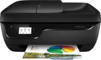 HP OfficeJet 3830 All-in-One Printer: $99.99$79.99 at Best Buy