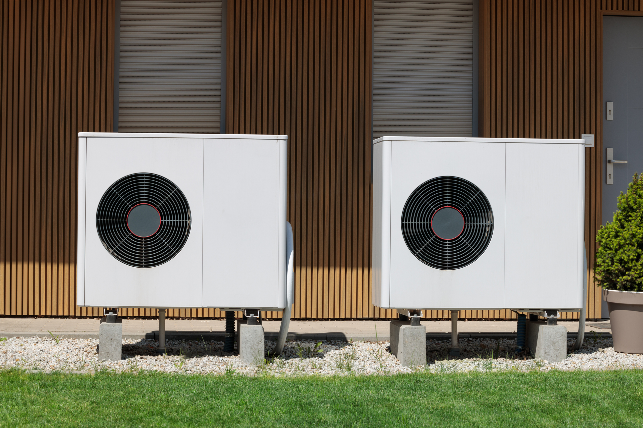 E.ON Next heat pumps