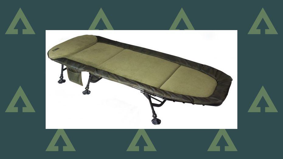 Sonik SK-TEK Levelbed