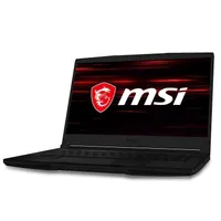 MSI GF63 Thin (12VF-435AU) | i5-12450H / 16GB / 512GB SSD / RTX 4060 |AU$1,399AU$1,299 at Amazon