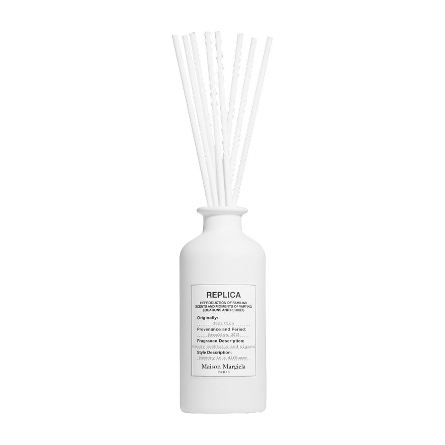 Maison Margiela Jazz Club Diffuser