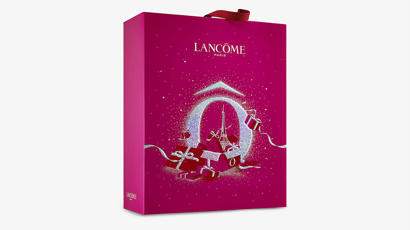 Lancôme advent calendar Holiday Limited EditionAdvent Calendar review