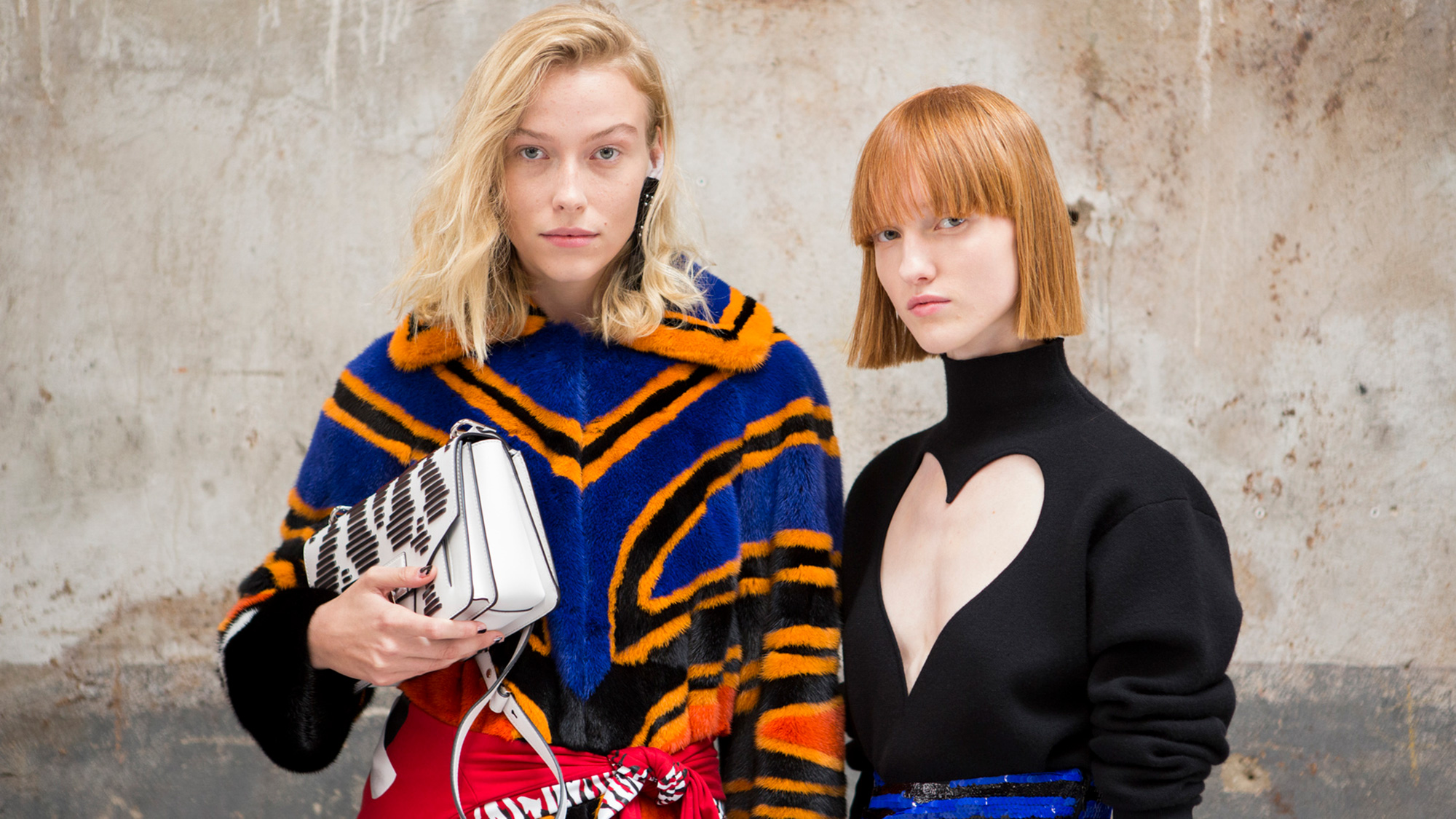 Lanc me And Proenza Schouler Team Up To Create Capsule Collection