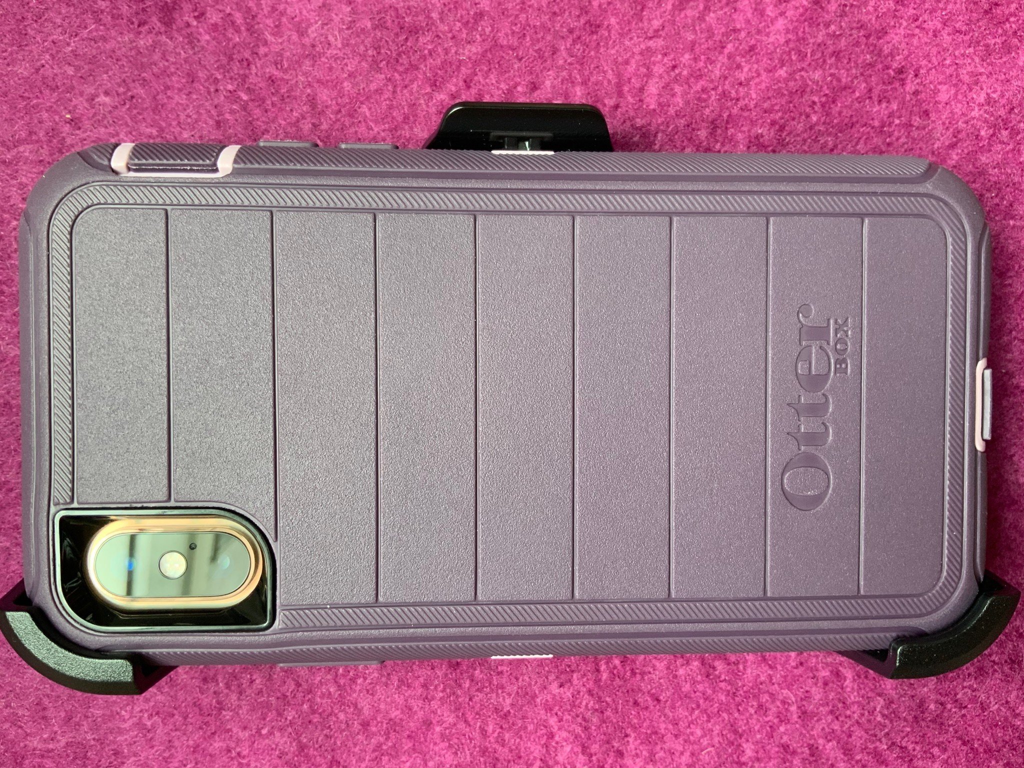 OtterBox Defender Series Pro iPhone case review: Extreme protection | iMore