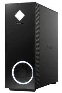 HP Omen 30L Desktop PC: was $1,349, now $699 at Best Buy