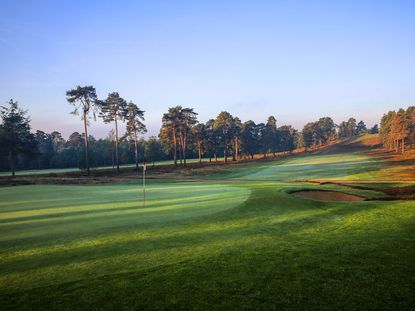 2018 Rainbow Trust Golf Day