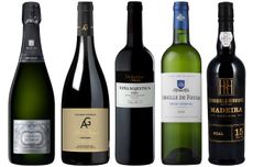Best Majestic wines