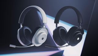 MG20 Master & Dynamic Gaming headset