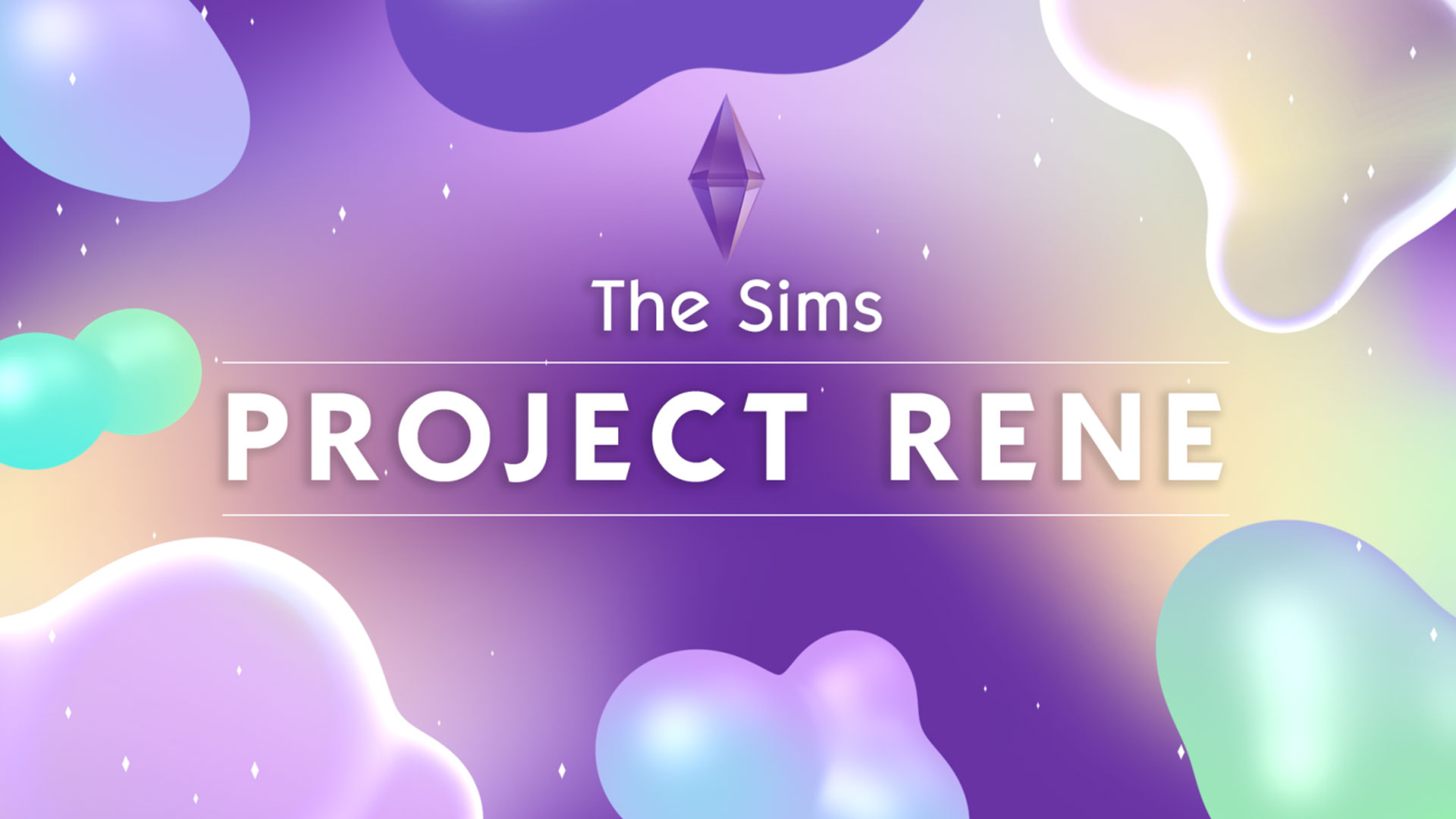 The Sims Video Games - Official EA Site