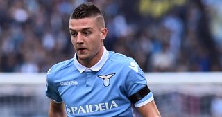 Sergej Milinkovic-Savic