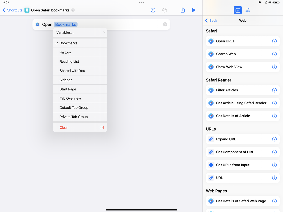 The Best Ways To Get Started With Shortcuts On IPad | IMore