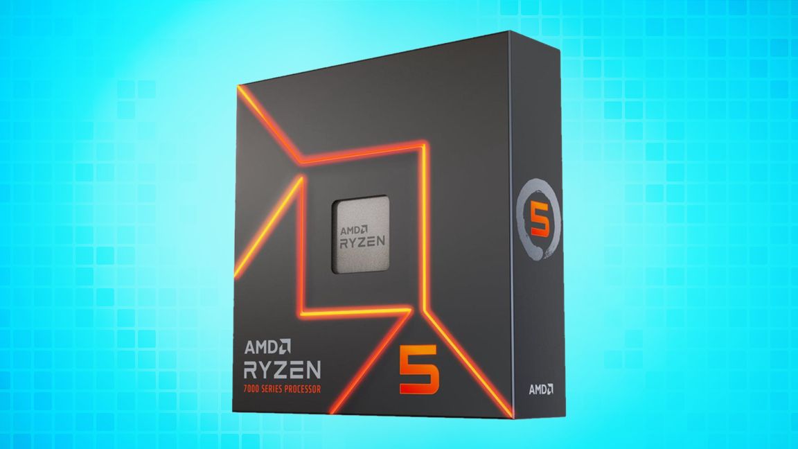 AMD Ryzen 5 7600X CPU Down to Just $209 at Newegg
