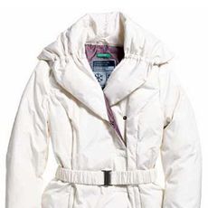 Why Does This Parka Only Cost $119?