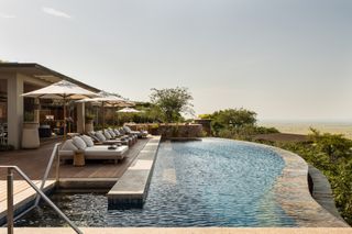 Singita Mirele Lodge images