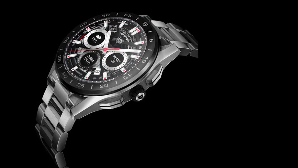 buy tag heuer connected 2020