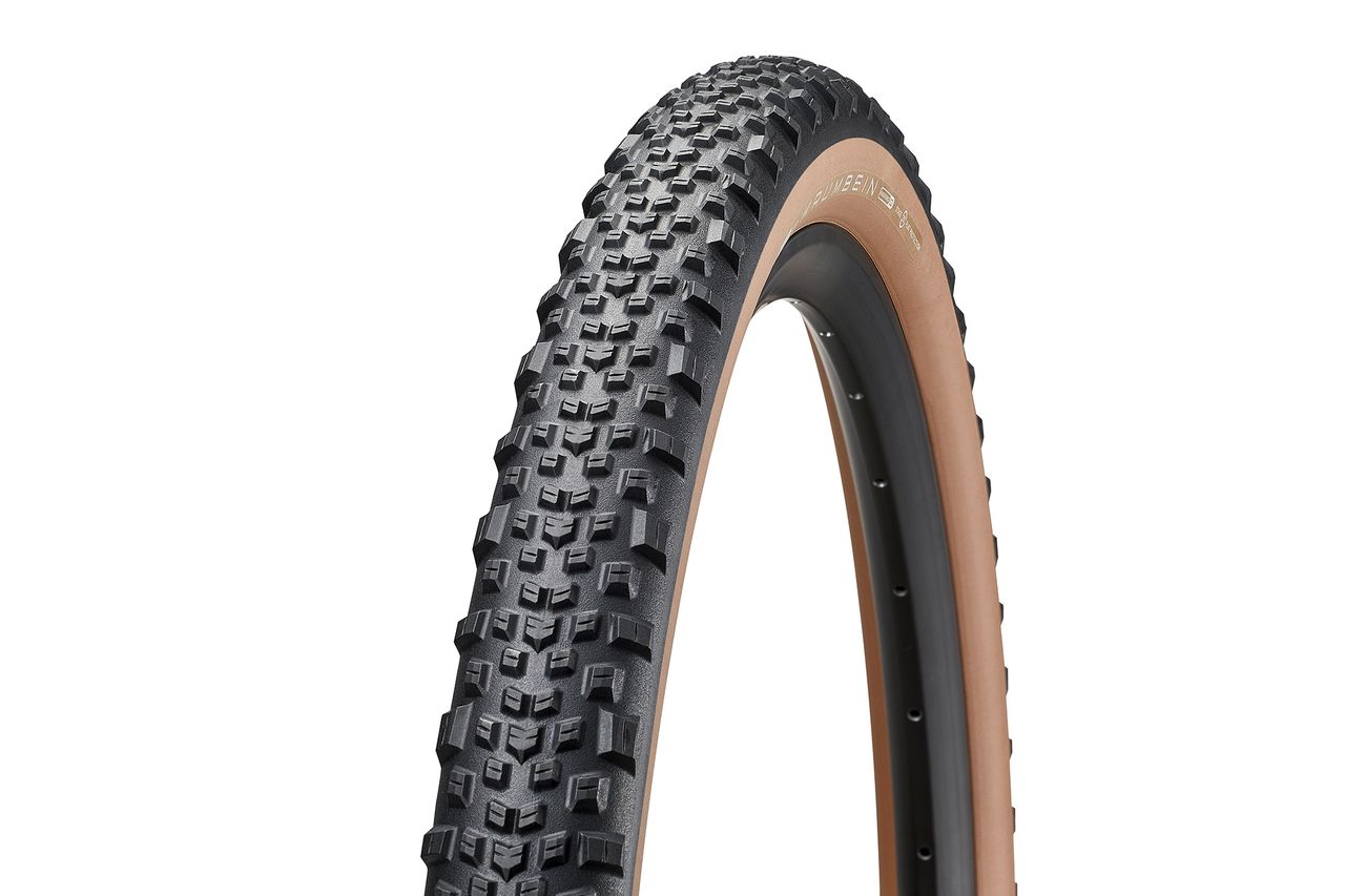 American Classic Tyre - Krumbein