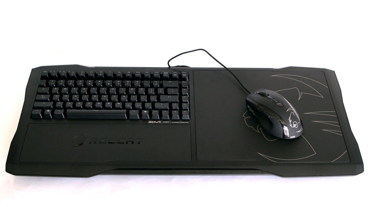 roccat sova alternative