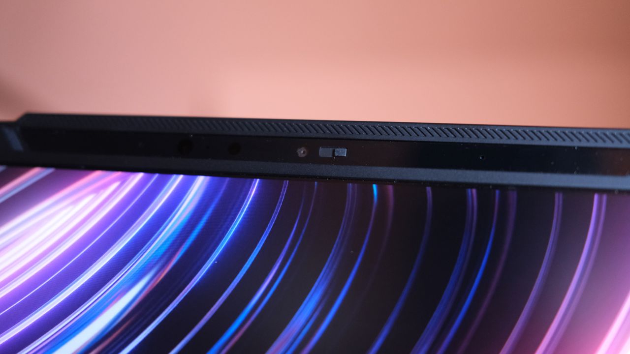 MSI Raider 16 Max HX review