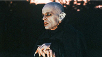 Nosferatu The Vampyre