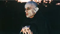 Nosferatu The Vampyre
