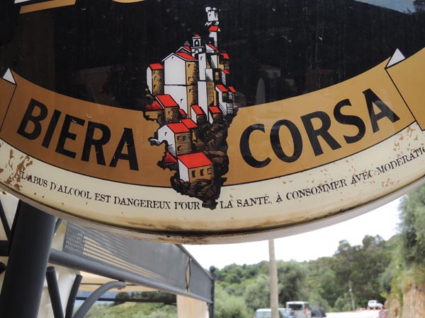 Corsica