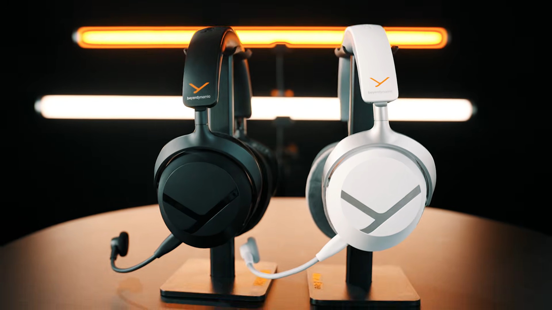 Beyerdynamic MMX 100 wireless
