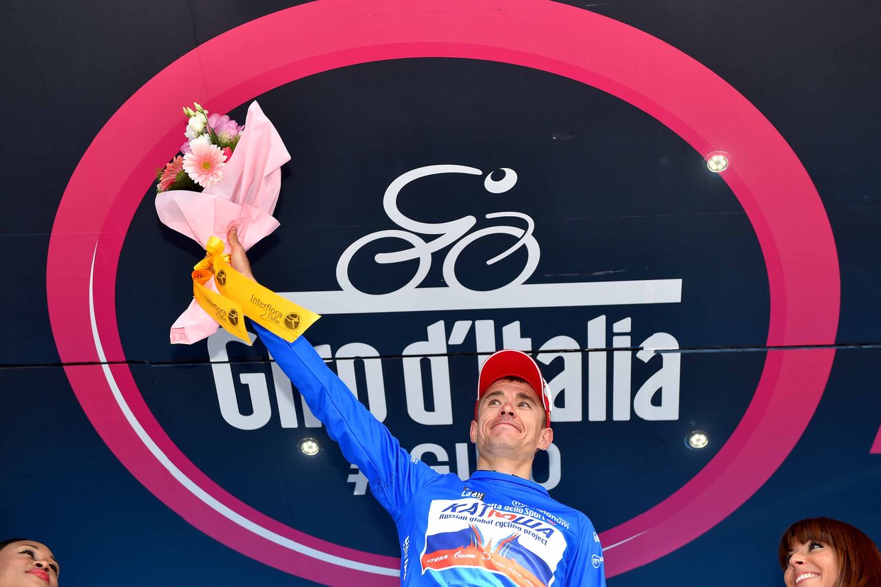 Pavel Kochetkov (Katusha)
