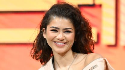 Zendaya Donates $100,000 to a Place That's Incredibly Meaningful to Her