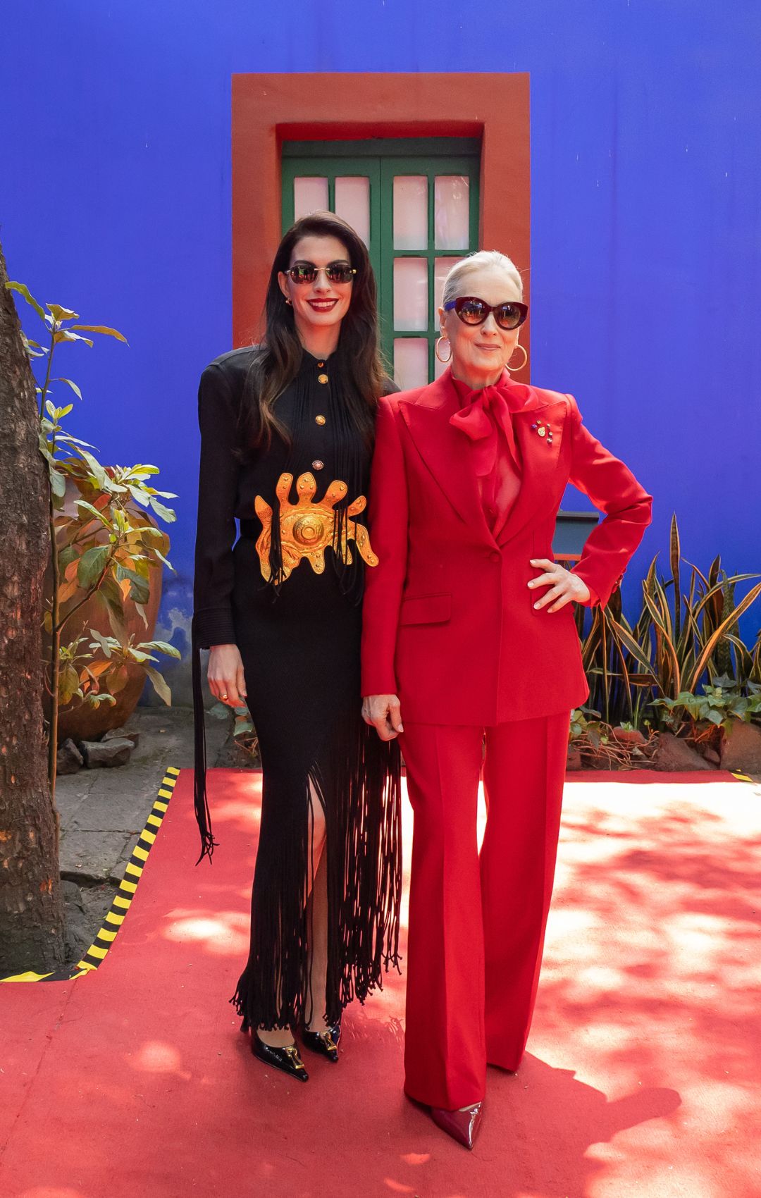 Image of meryl streep