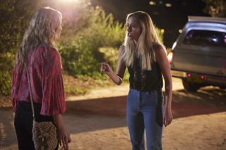 Home and Away spoilers, Jasmine Delaney, Felicity Newman