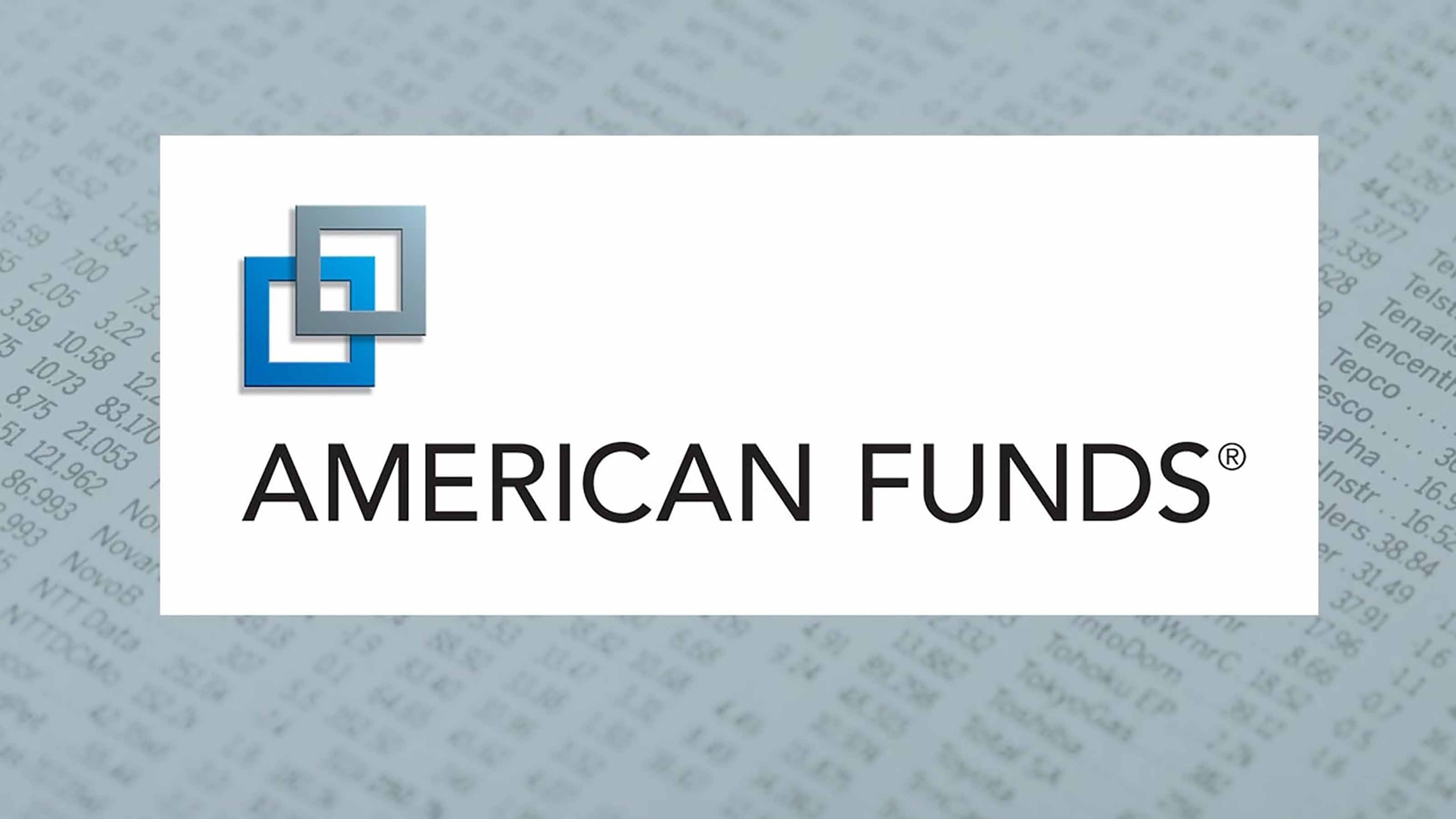 American Funds Logo Photo American Heart Association Social Impact American Funds Logo Photo American Heart Association Social Impact
