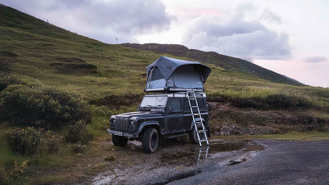 Dometic TRT 120E review