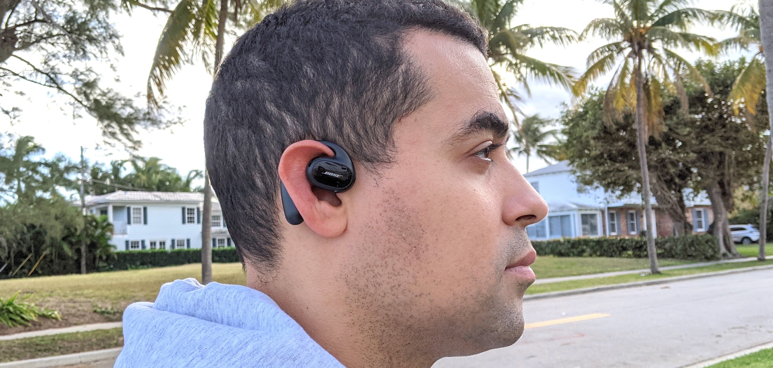 Sorry, but open wireless earbuds are stupid – here's why