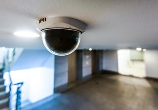 Security Cameras