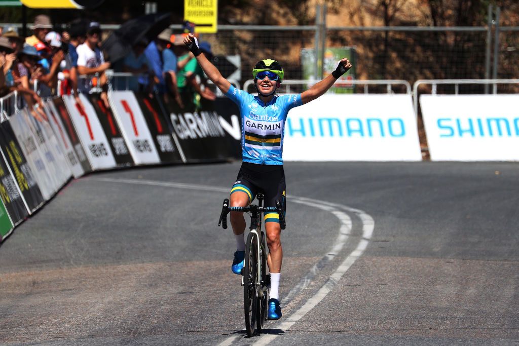 Santos Festival of Cycling
