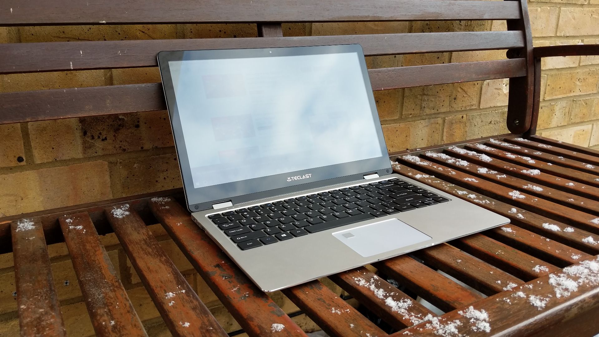 ワケアリ！TECLAST F6pro ssd240G ワケアリ！TECLAST F6pro ssd240G