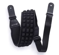 KLIQ AirCell guitar straps: 20% off now at Amazon