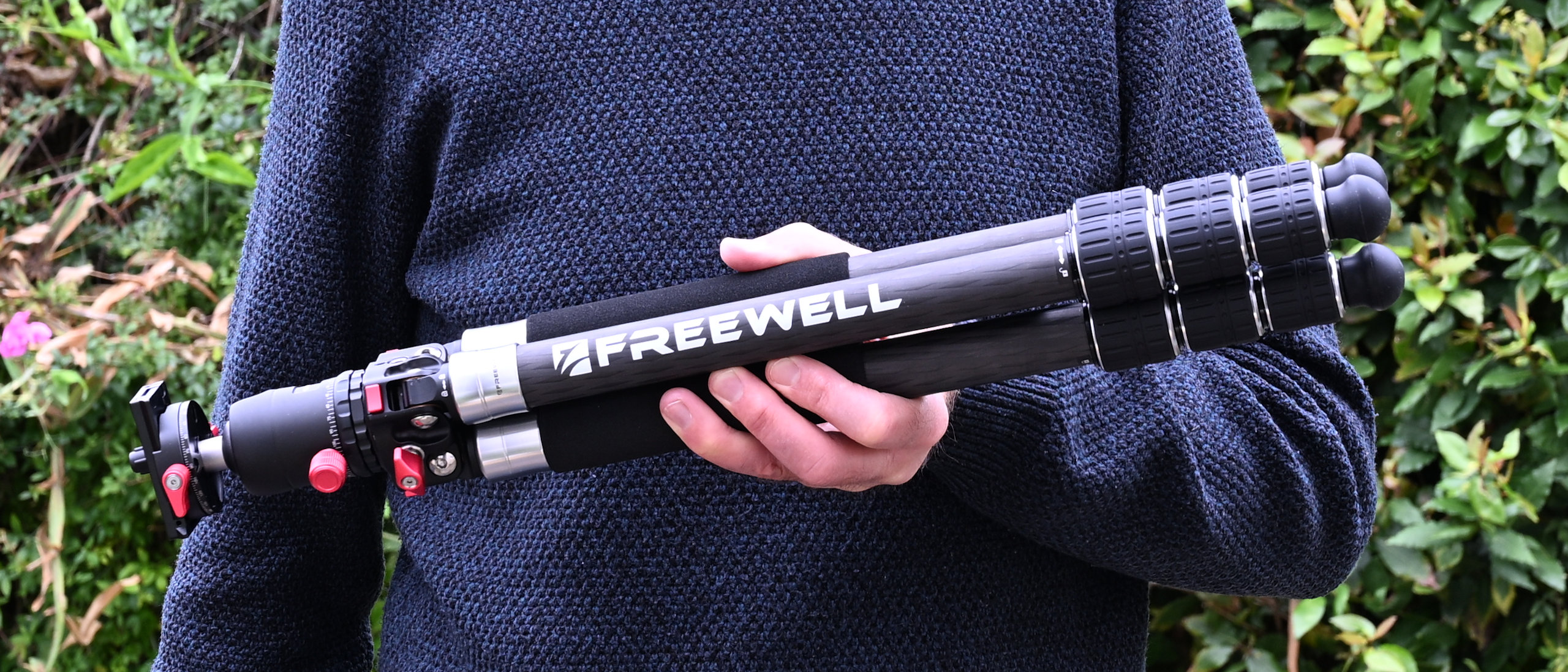 Freewell The Real Multi Tripod 5-in-1