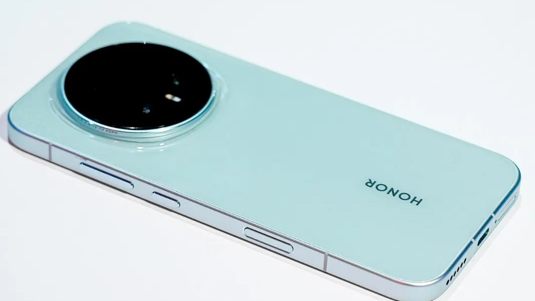 Honor Magic 8 Pro
