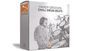 GoranGrooves Handy Drums