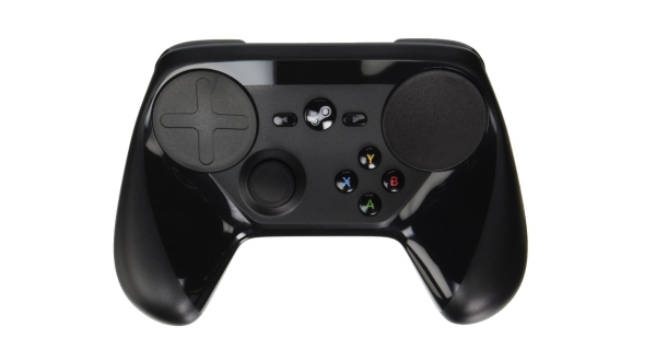 Steam Controller