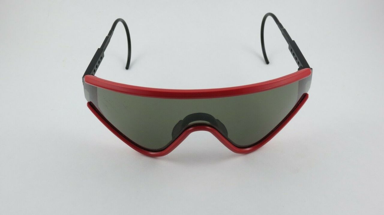 The Eyeshades are in excellent condition