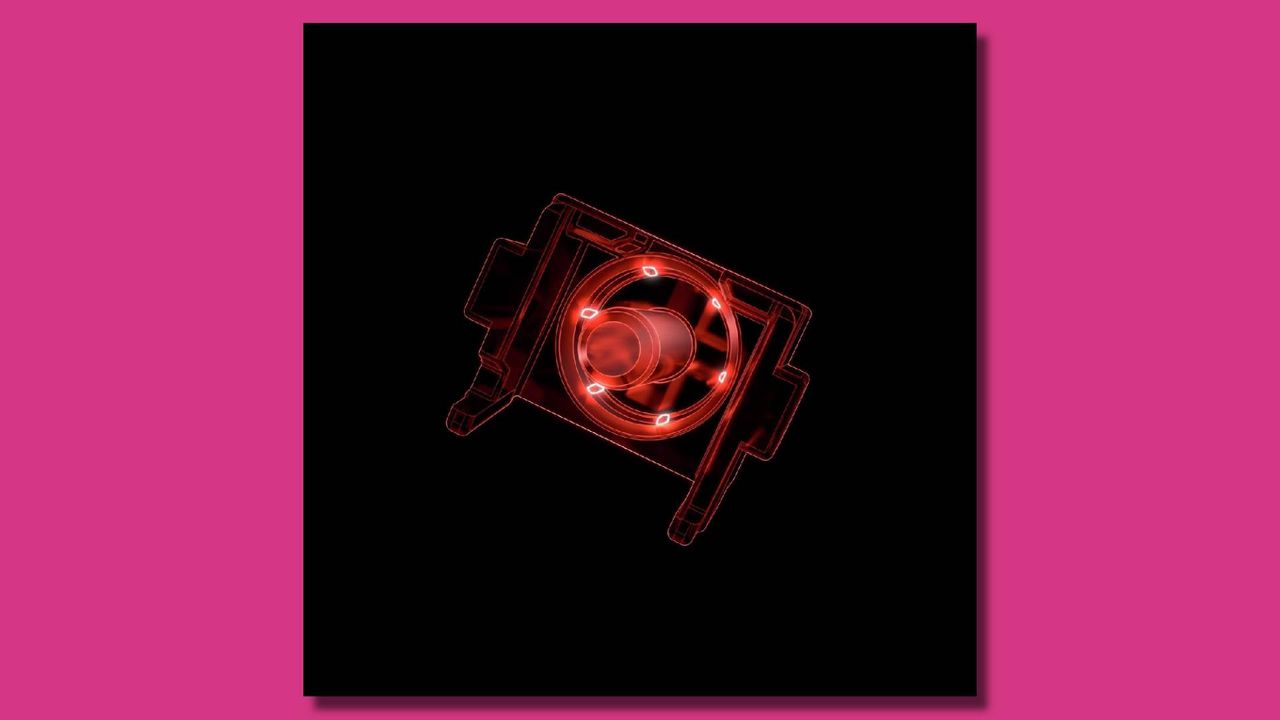 cherry switch