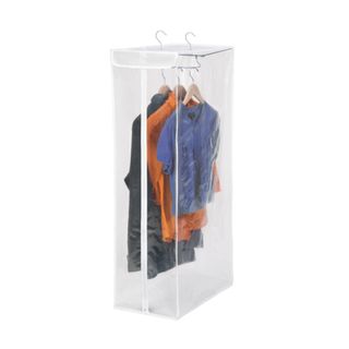 Rebrilliant Short Garment Bag