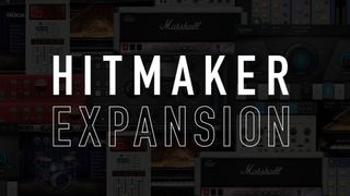 Focusrite Hitmaker Expansion