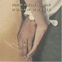 Human Wheels (Mercury, 1993)