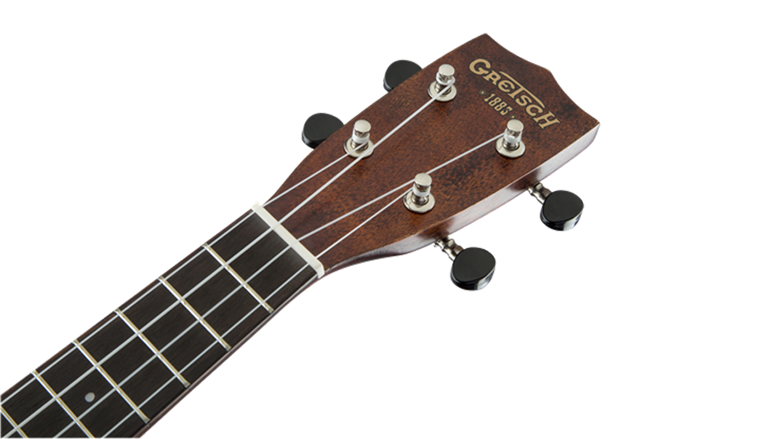 Best beginner ukuleles: Gretsch G9100 Std Soprano Ukulele