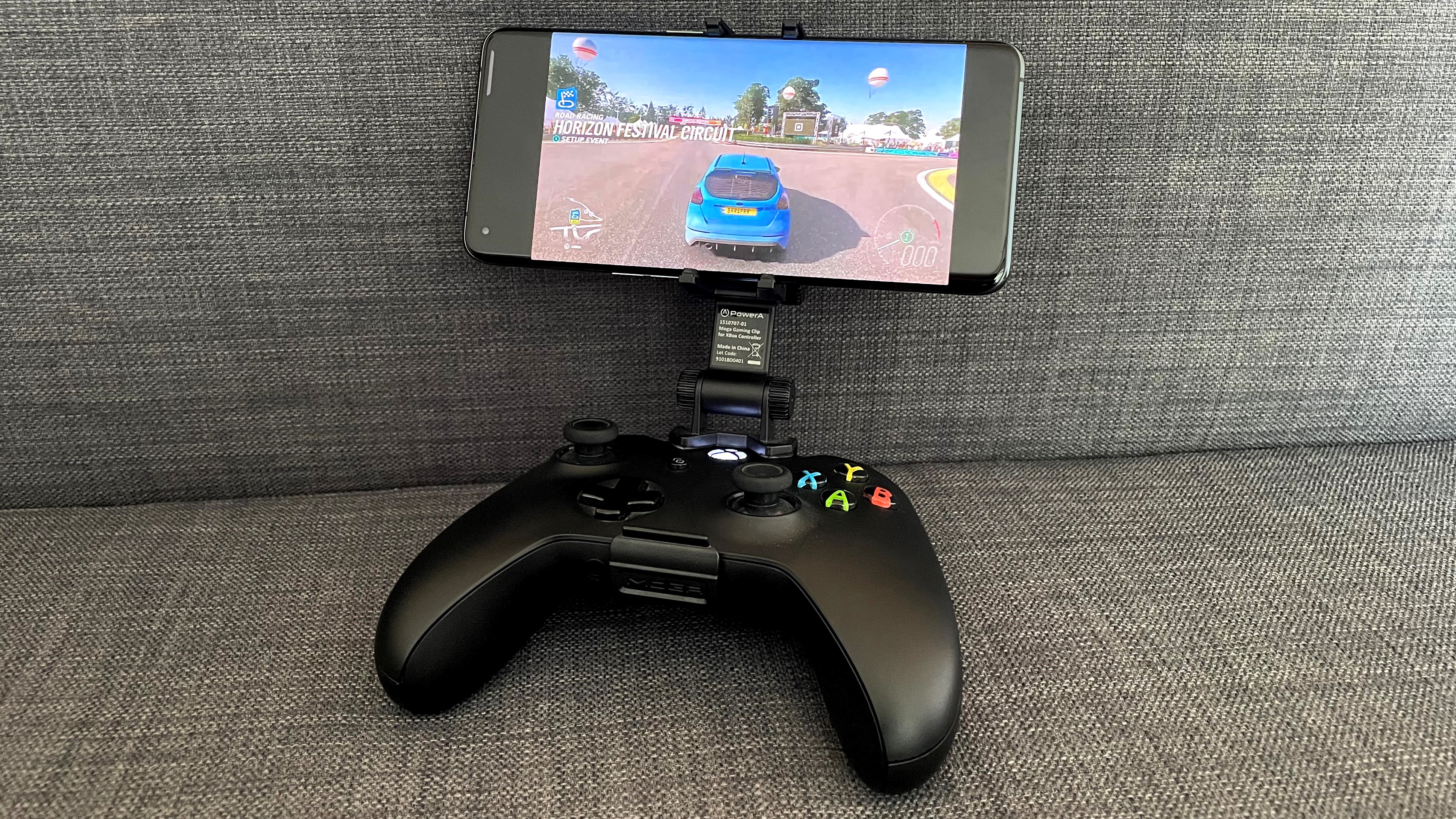 gallon Pas op gezagvoerder How to connect an Xbox Wireless Controller to Android | Tom's Guide