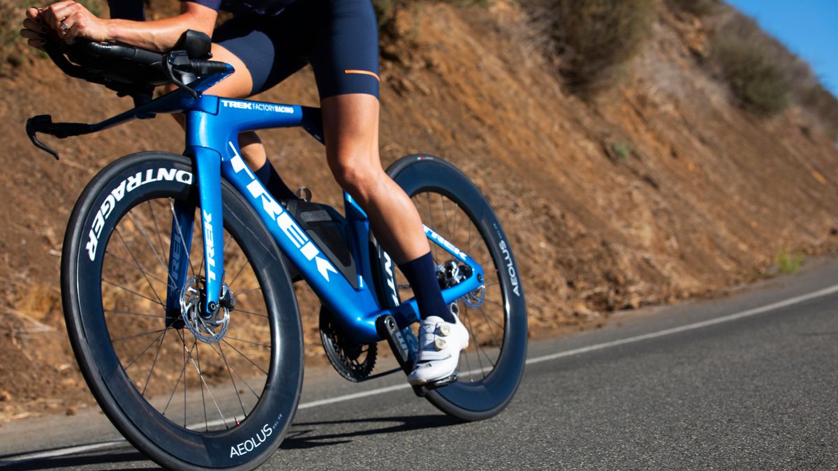 The new Speed Concept is the fastest bike Trek has ever tested ...