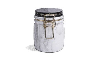 The classic jar